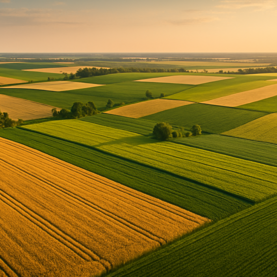 Four Years of Ukraine’s Farmland Market