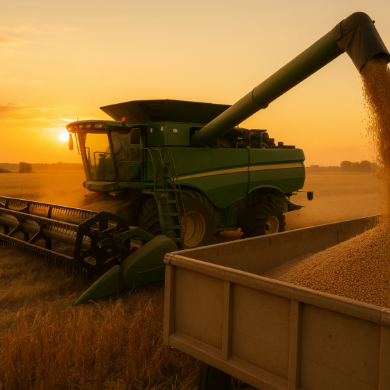 USDA’s July 2025 outlook at a glance