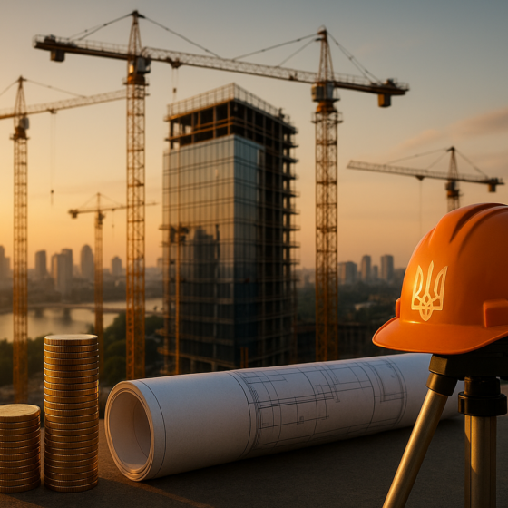 Foreign Investors Signal Strong Appetite for Ukraine’s Rebuild
