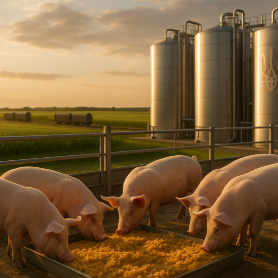 Meat Exports: Ukraine’s Next €12 Billion Opportunity