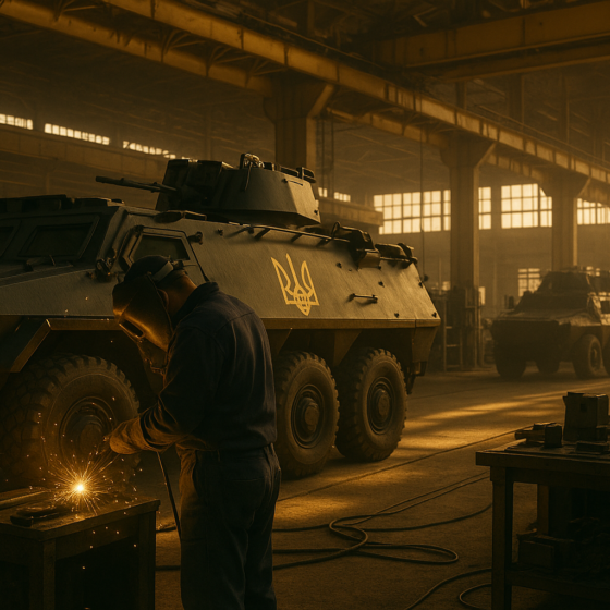 How a Defence‑Sector Company Qualifies for the “Defence City” List