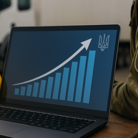 Ukraine’s Labor Market 2021‑2025: Salary Surge, Talent Gaps, and a New “Top Job”