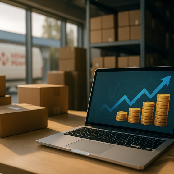 Ukraine’s E‑Commerce Boom: A Practical Playbook for Fast, Profitable Online Sales
