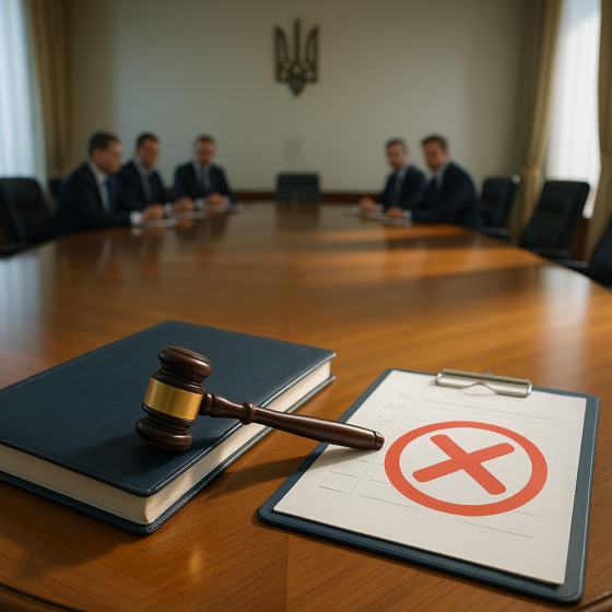 Ukraine freezes most business inspections to boost investment