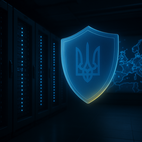 Ukraine Joins EU Cybersecurity Reserve