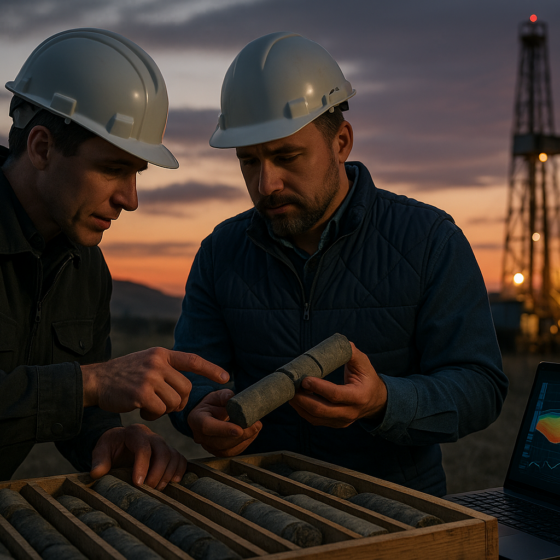 U.S.–Ukraine Subsoil Deal Opens Tax‑Free Path for American Investors