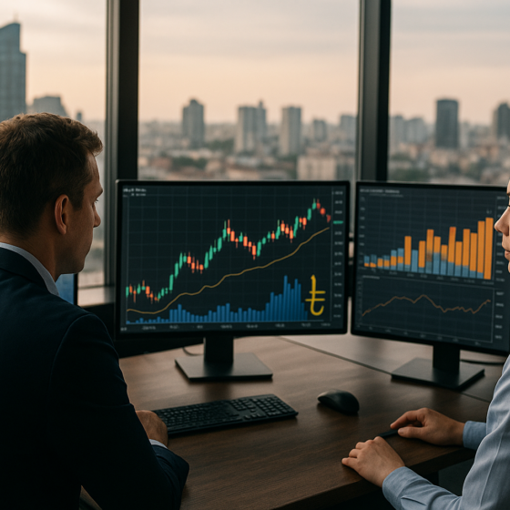 Ukraine Macroeconomic Outlook 2026: GDP, Inflation, FX & Energy Risks—Dragon Capital