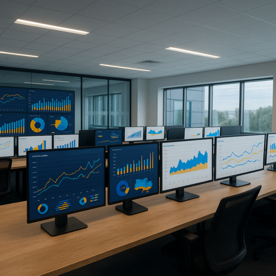 Ukraine Restores Mandatory State Statistical Reporting