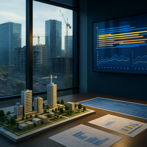 5-Year Business Planning in Turbulent Times