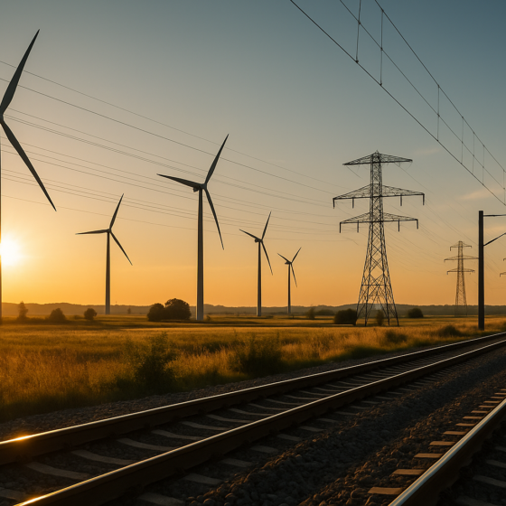 EU Screening Advances: Ukraine Completes Final Review on Energy & Transport Chapters