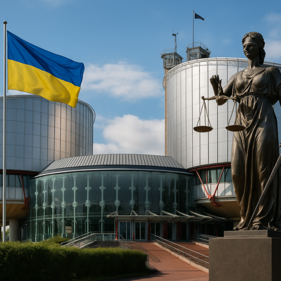 ECHR Rules Russia Liable for Widespread Human-Rights Abuses in Ukraine