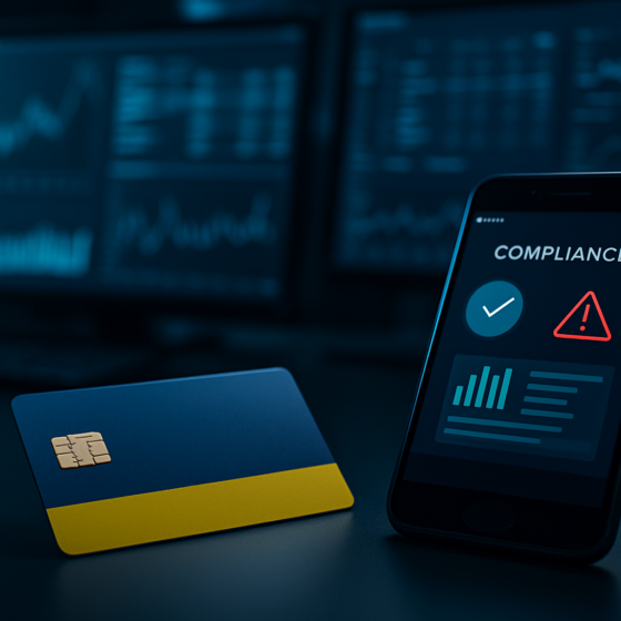 How Enhanced Financial Monitoring Works in Ukraine: What Every Cardholder Should Know