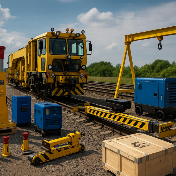 Rail Rollover: why Japan’s latest equipment grant signals a prime entry point for foreign capital