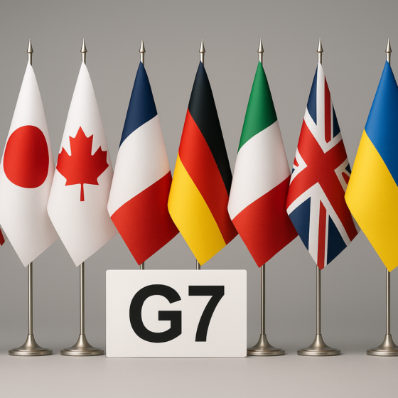 G7 Ambassadors Welcome New BEB Director Appointment in Ukraine