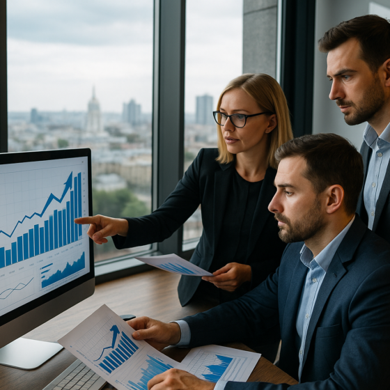 2025 Business Activity Index Slips Below Neutral as Costs Rise – NBU Survey