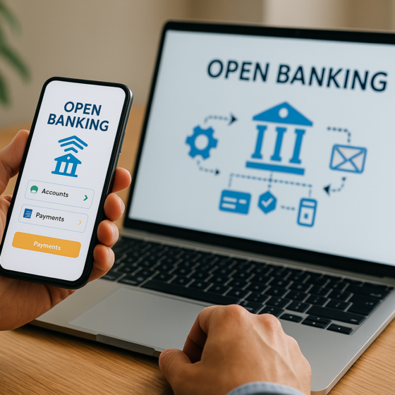 Open Banking Starts in Ukraine on 1 August 2025: How Businesses & Consumers Will Benefit