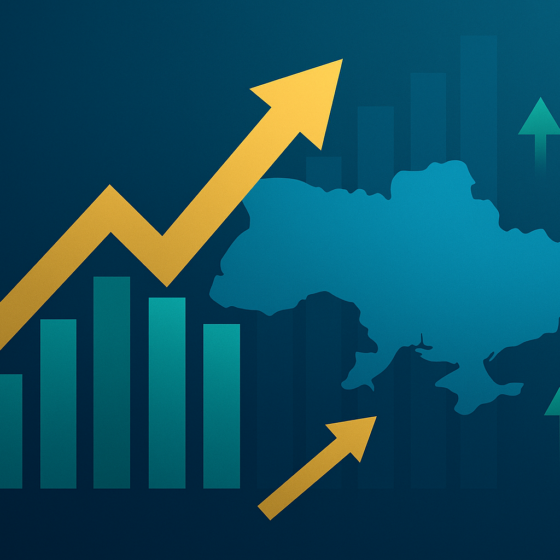 Ukrainian Agroholdings Gain Value on Warsaw and London Stock Exchanges