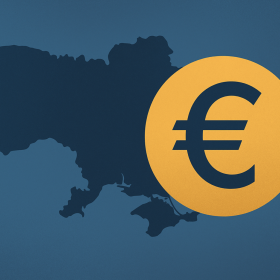 EU Increases Ukraine Facility Tranche to €3.2 Billion Despite Reform Delays