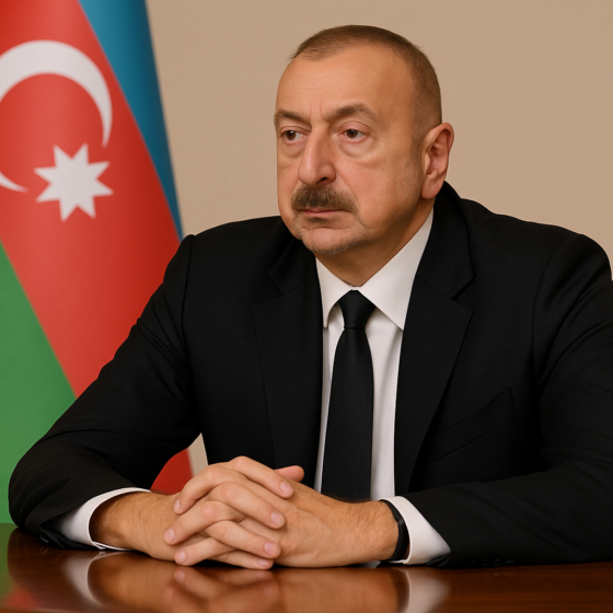 Azerbaijan Allocates $2 Million for Humanitarian Aid to Ukraine