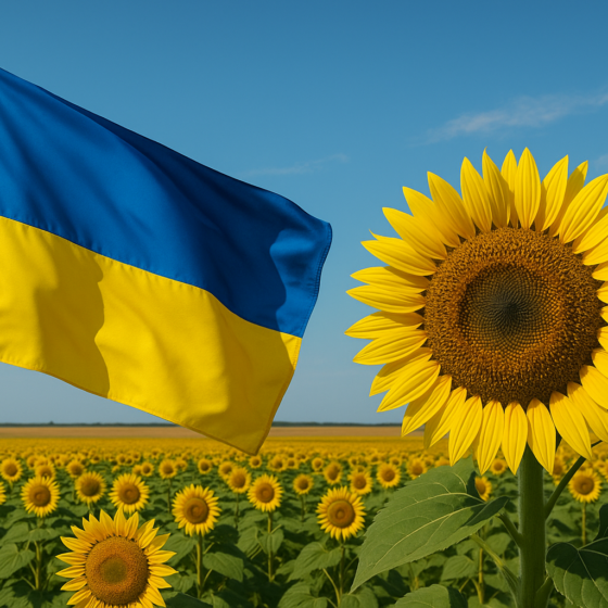 Ukraine Gains Access to Argentine Market for Sunflower Seeds