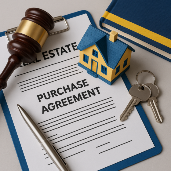 What to Check Before Buying Real Estate in Ukraine: A Complete Legal Guide