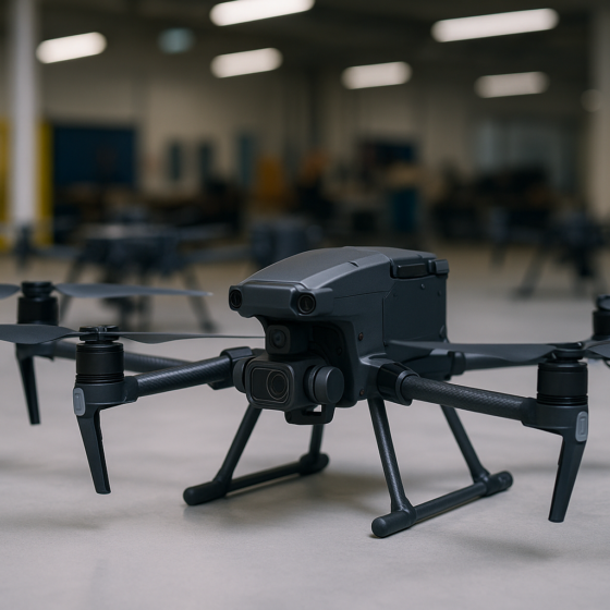 Ukrainian Drone Industry Surges to UAH 99 Billion: Production, Profits, and 2025 Outlook