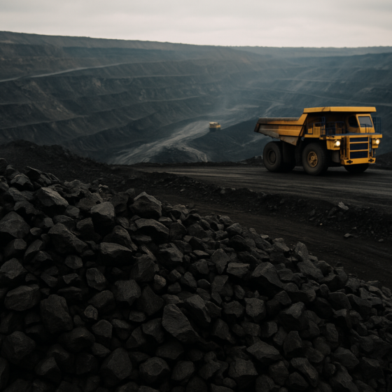 Ukraine’s Most Abundant Mineral: Key Resource Driving Industrial Strength