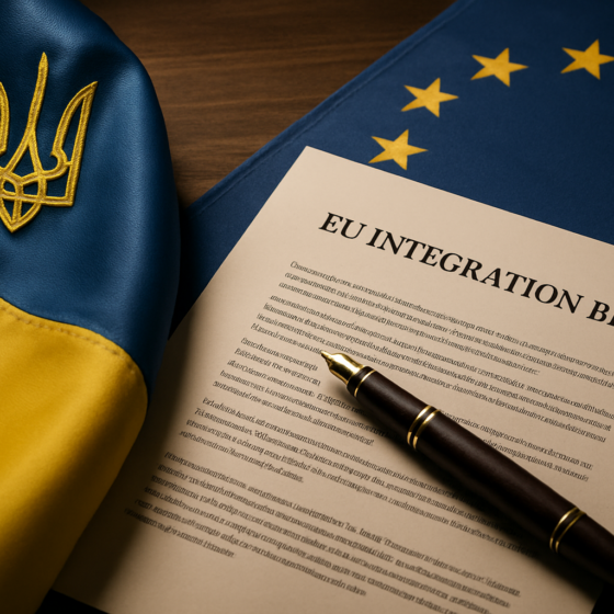 Ukraine accelerates EU integration: Parliament prepares a “fast-track law” for European directives