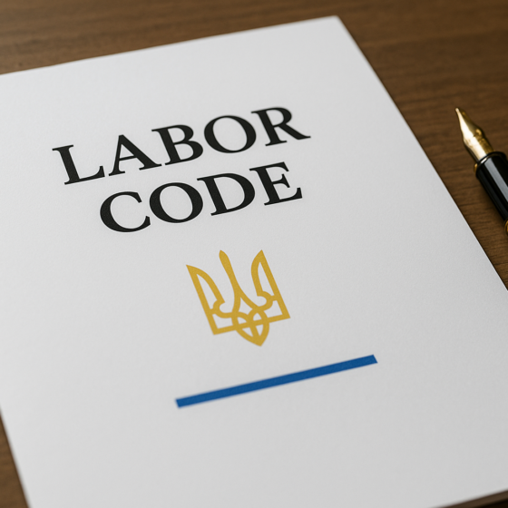 Ukraine Prepares ‘Epoch-Making’ Labor Code Reform to Modernize Employment Rules
