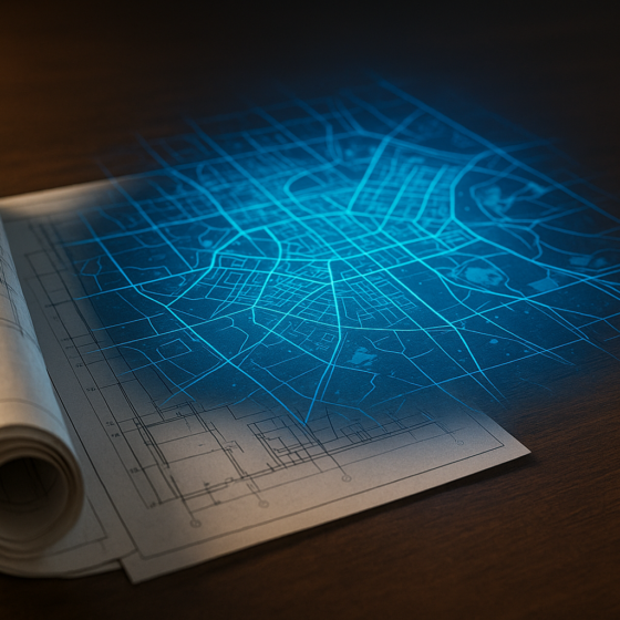 Ukraine Launches National Urban Planning Geoportal to Digitalize Construction Oversight