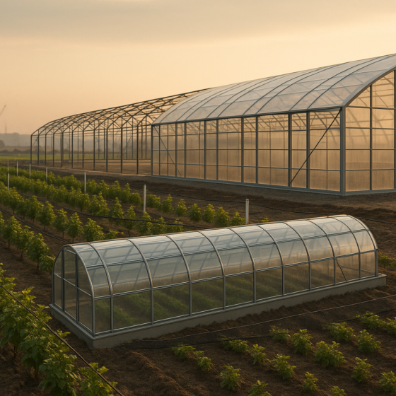 Ukraine Expands Grant Support for Frontline Agriculture Amid Continuing Hostilities