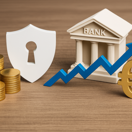 Rada Approves New Law to Shield Bank Depositors and Boost Financial Stability