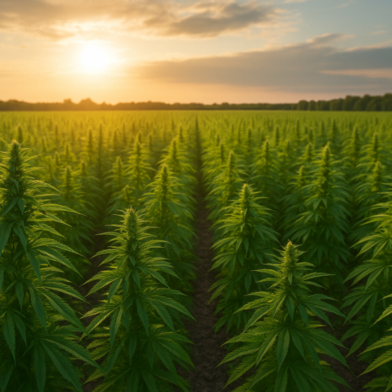 Hemp Legalisation Opens New High-Margin Frontier for Ukraine’s Agri-Investors