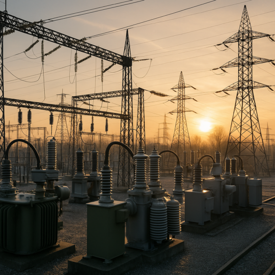 Ukraine’s Energy Sector: A Profitable and Strategic Investment Branch for Foreign Partners