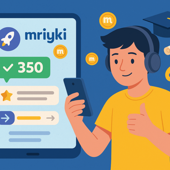 A New Online “Currency” for Schoolchildren: How Ukraine Gamifies Learning