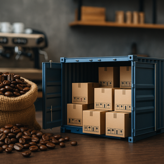 Ukraine’s Coffee Market: Untapped Opportunity in Official Imports