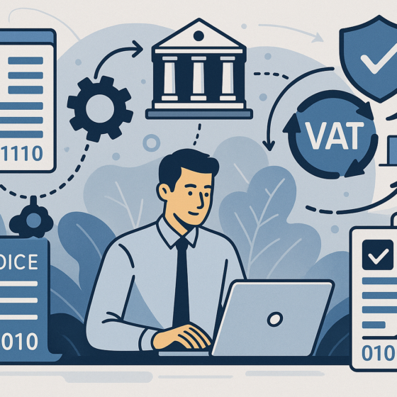 Cabinet Eases Rules for Blocking Tax Invoices: Better Conditions for Ukrainian Business