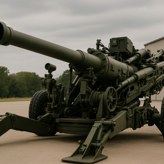 US Approves Two New Arms Contracts for Ukraine Worth Over $200 Million