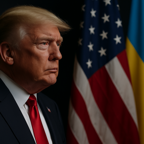 Trump’s Ultimatum to Putin Nears Expiration: CNN Outlines 5 Possible War Endgames