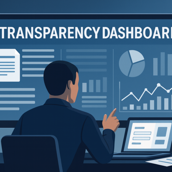 Transparency Register Launched in Ukraine: New Era of Lobbying Regulation