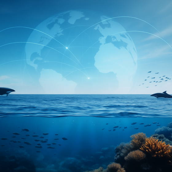 Ukraine Signs High Seas Agreement at UN: A Step Toward Global Ocean Protection