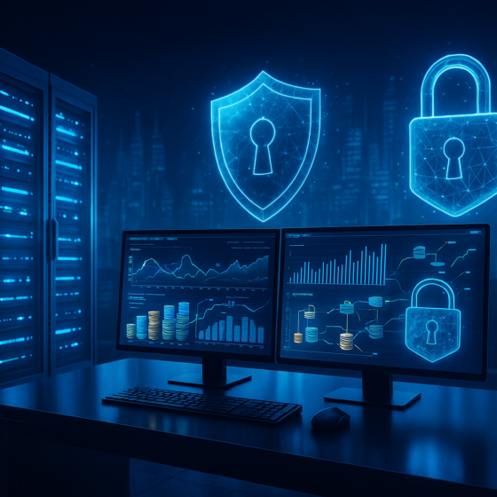 When Will Online Gambling Monitoring Be Launched in Ukraine and How Will It Work?