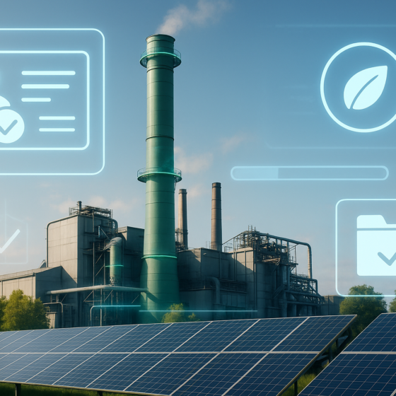 Ukraine Launches Unified Register of Integrated Environmental Permits