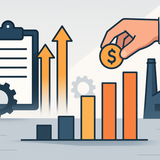 Deregulation, Investments and Jobs: Ministry of Economy Defines Key Goals in Government Action Program 2025