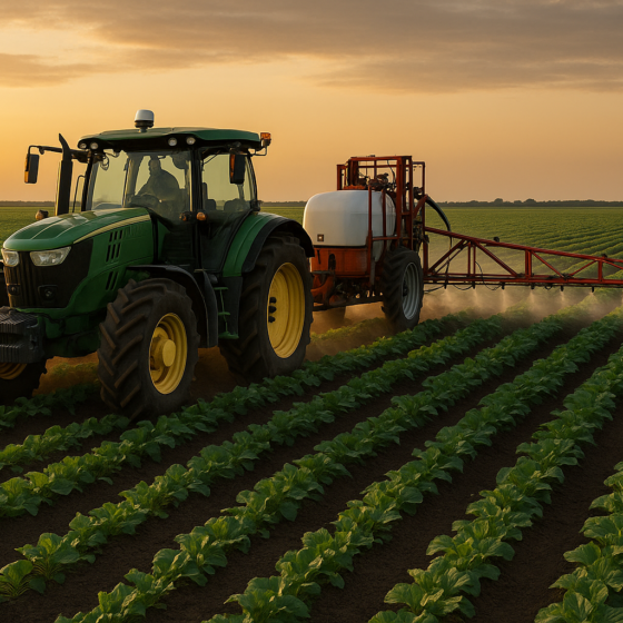 Netherlands to Support Ukraine’s Agricultural Sector with Precision Farming and New Crops