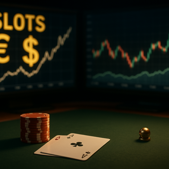 Cabinet Restarts Gambling Licensing in Ukraine: Tens of Millions Expected for the Budget