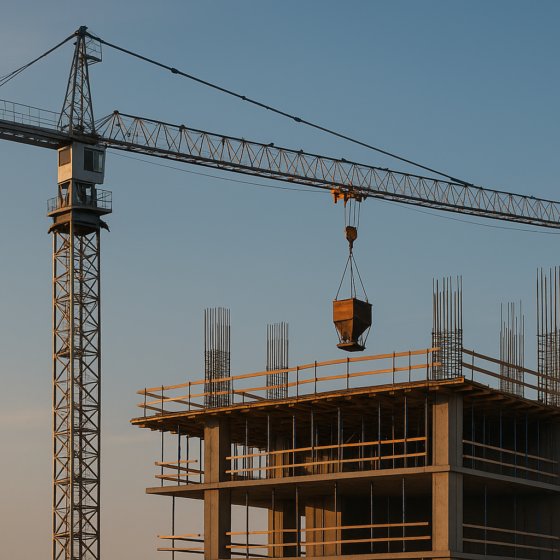 US Invests in Ukraine’s Future: DFC Allocates $75 Million to Reconstruction Fund