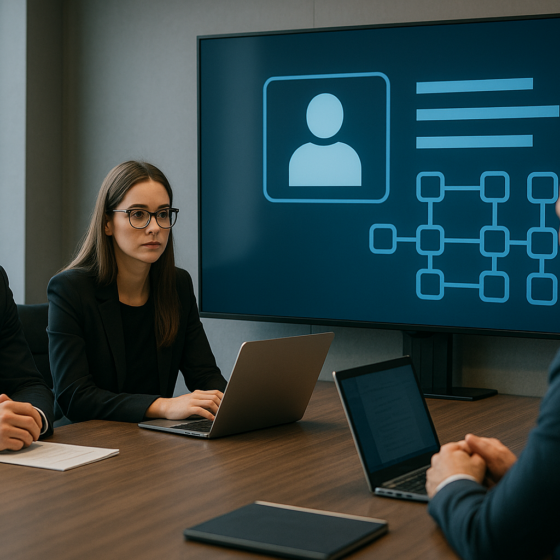People’s Deputies Approved the Creation of the Unified Information System of the Social Sphere