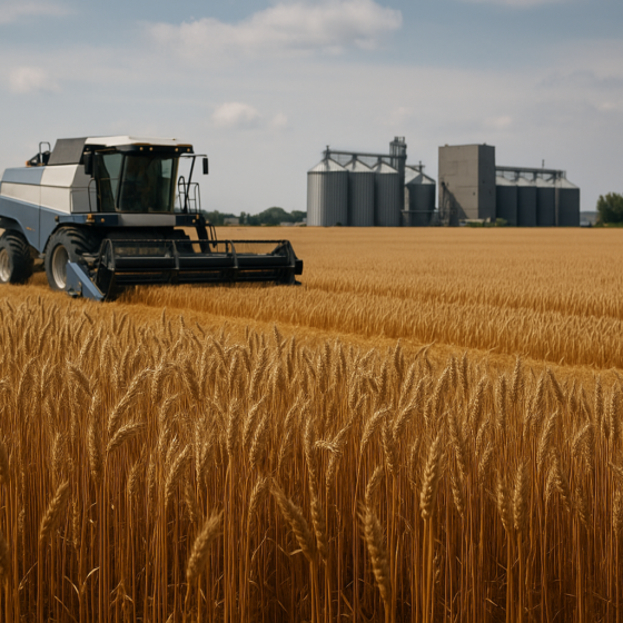 Ukraine Recovery Fund Should Prioritize Agricultural Projects