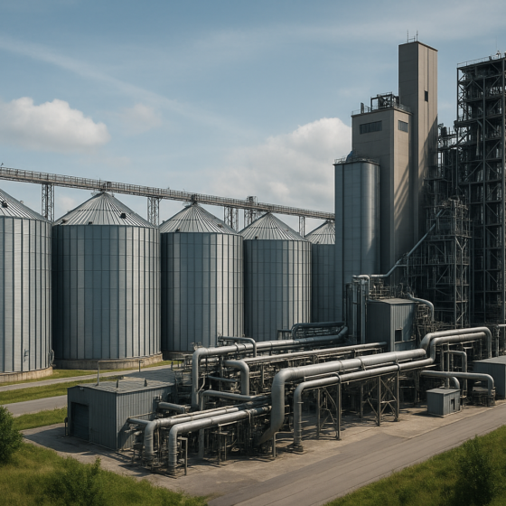 Innovations Work: What and How Ukrainian Farmers Sow in 2025